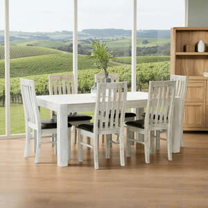 Dining Table: Acme Dining Set