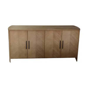 Buffet Table: Talia Sideboard Oak