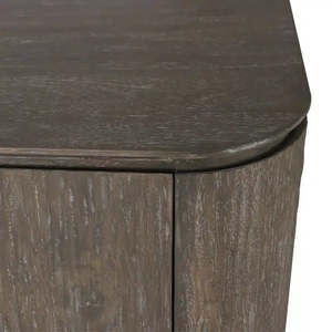 Southbank Sideboard Dark Oak
