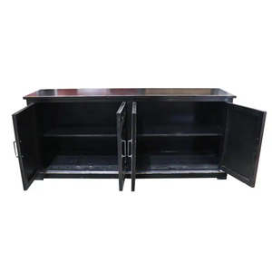 Ryder Sideboard Country Black