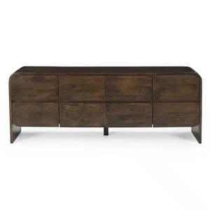 Aurora Sideboard  Brown