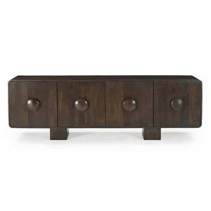 Riva Sideboard Premium Brown