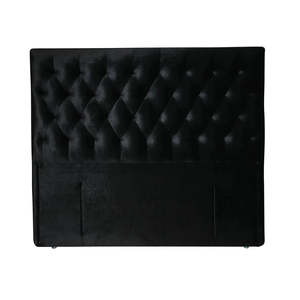 Setta velvet headboard