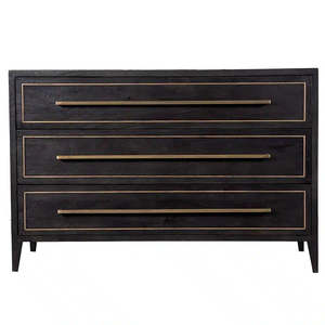 Dressers: Petra Commode