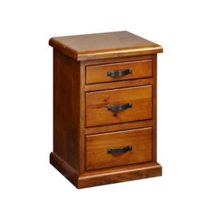 Bedside Tables: Felton Bedside Table