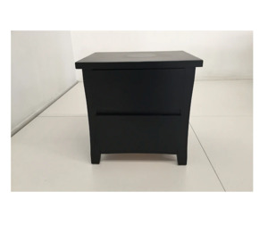 Paiden Bedside Table