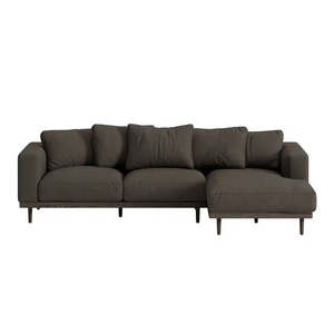 Sofa: Andrea Sectional Sofa Right