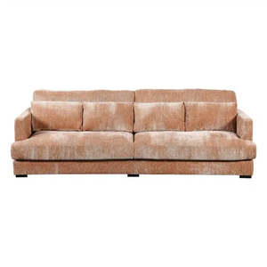 Bridgerton 3 Seat Sofa  - Blush