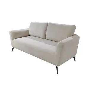 Sofa: Ashburton Sofa -Beige