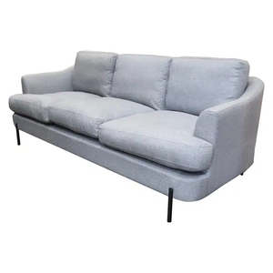 Sofa: Stage Sofa Smoke -Grey