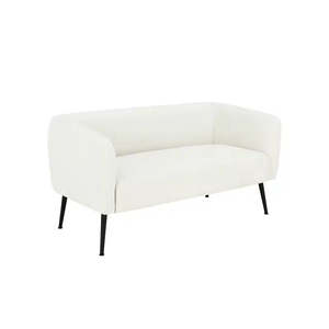 Ellie 2 Seat Sofa - Beige