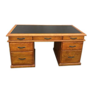 Desks: Urbana Desk