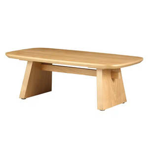 Dining Set: Reflect Dining Table 240cm -Natural Oak