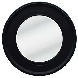 Mirrors 1: Antonia Mirror 94cm Black