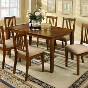 Dining Set: Mission Dining Set