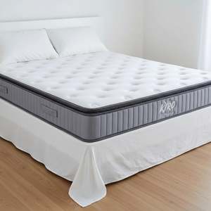 Winz 1: Sleeptime Kyro Medium Pillow Top Mattress