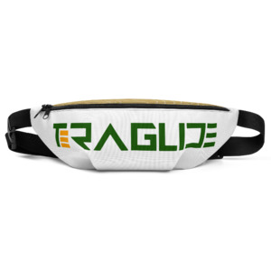 Teraglide Pocket Belt