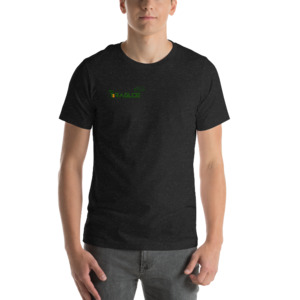 Teraglide Unisex T-Shirt
