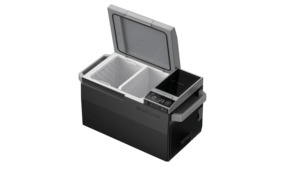EcoFlow | Portable Fridge | Glacier
