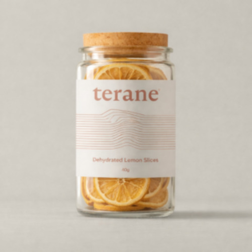 Products: Dehydrated Citrus Garnish Bundle Terane