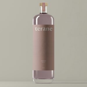 Products: Grove Tangelo Gin Terane