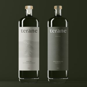 Products: Terane Floral Expression — Meadow + Pacific - Terane