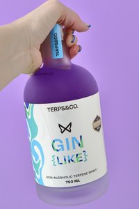 Products: gin-like 750ml (Monthly Subscription) - TERPS & CO