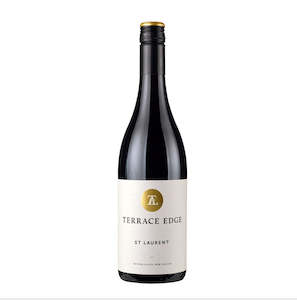 Vineyard: Saint Laurent 2020