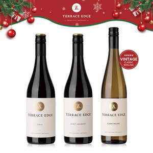 Christmas Limited Edition Pack 2