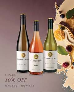 Summer Selection Packs!