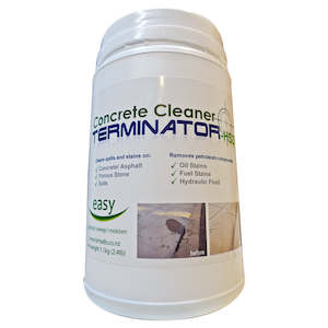 Concrete Cleaner | Microbial Eco