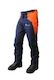Terrain Industries ArcMax FR Chainsaw Trouser NEW