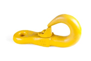 Products: Terrain Industries Buzzard Hook