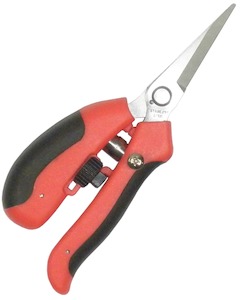 Products: Terrain Industries Barnel BP3001S Needlenose Shear