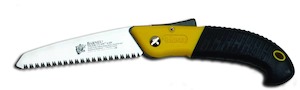 Products: Terrain Industries Barnel Z130 Pocket Saw