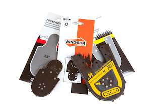 Products: Terrain Industries Oregon & Windsor Topping Bar Tips