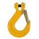 Terrain Industries Clevis Sling Hook with Latch
