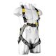 Terrain Industries Zero Confined Space Harness
