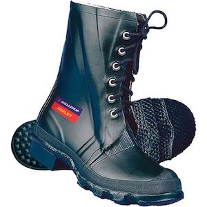 Products: Terrain Industries Ashley Soft Toe Gumboot