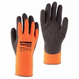 Products: Terrain Industries 30-201 PowerGrab Thermo Glove