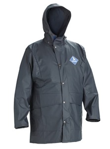 Terrain Industries Betacraft Techniflex Parka