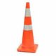 Terrain Industries Transit Roadcone Reflective 900mm