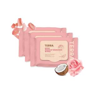 Products: Special TERRA Beauty Bundle