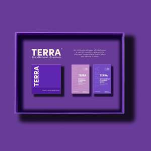 Best Seller: Terra Whisper Collection