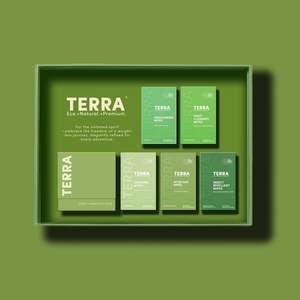 Best Seller: Terra Freedom Set