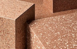 Products: Dreamscape - Terrazzo & Stone