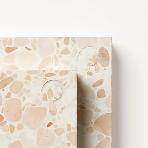 Products: Juliette's Kiss - Terrazzo & Stone