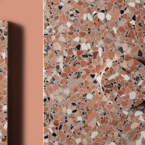 Products: Fatima's Reflection - Terrazzo & Stone