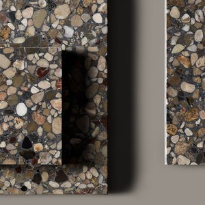 Products: Road Trip - Terrazzo & Stone