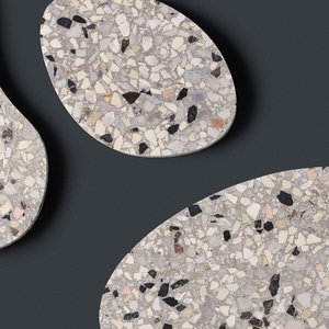 Products: Ghosted - Terrazzo & Stone